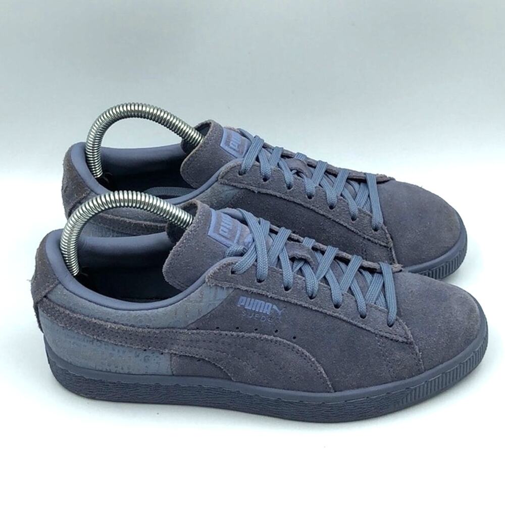 Puma Suede‎ Classic Running Shoes Women's Size 7